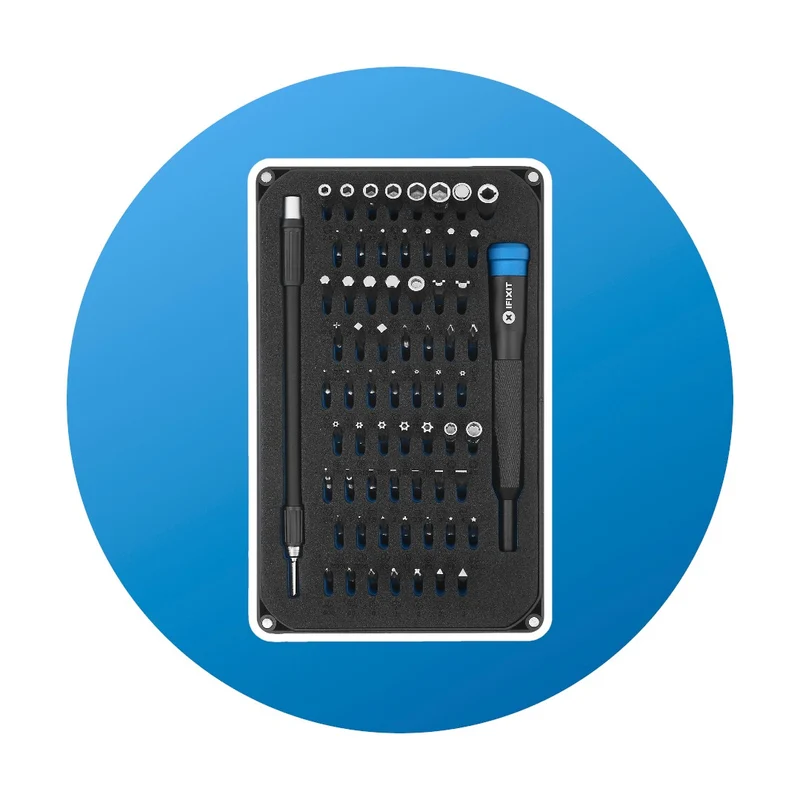 iFixit Mako 64 Bit Driver Kit