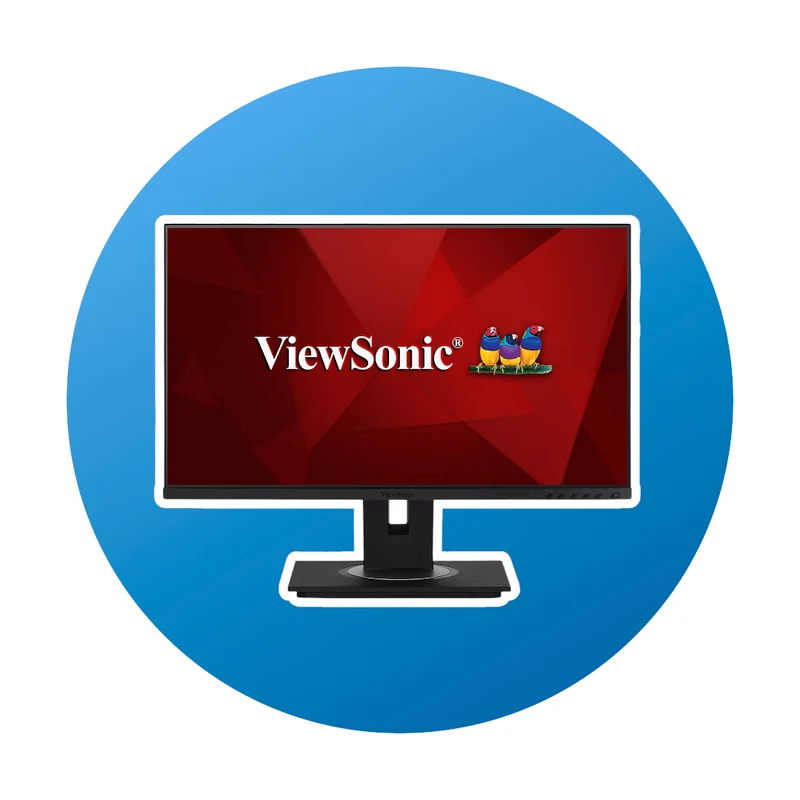 27" Viewsonic VG2755-2K