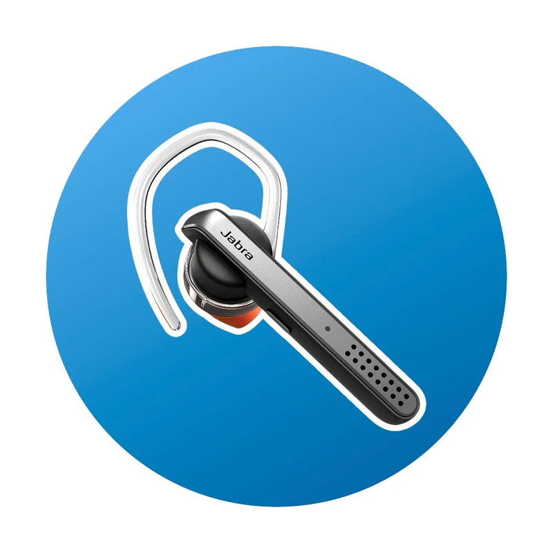 Jabra Talk 45 Headset