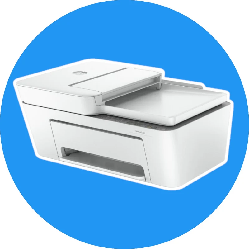 HP DeskJet 4220e Drucker