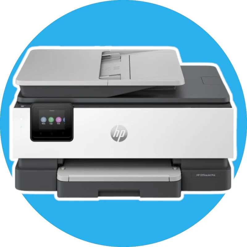 HP OfficeJet Pro 8132e