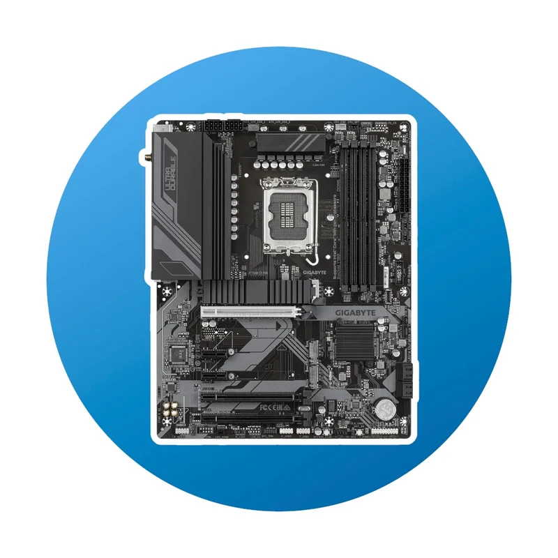 Gigabyte Z790 D AX LGA 1700 Mainboard