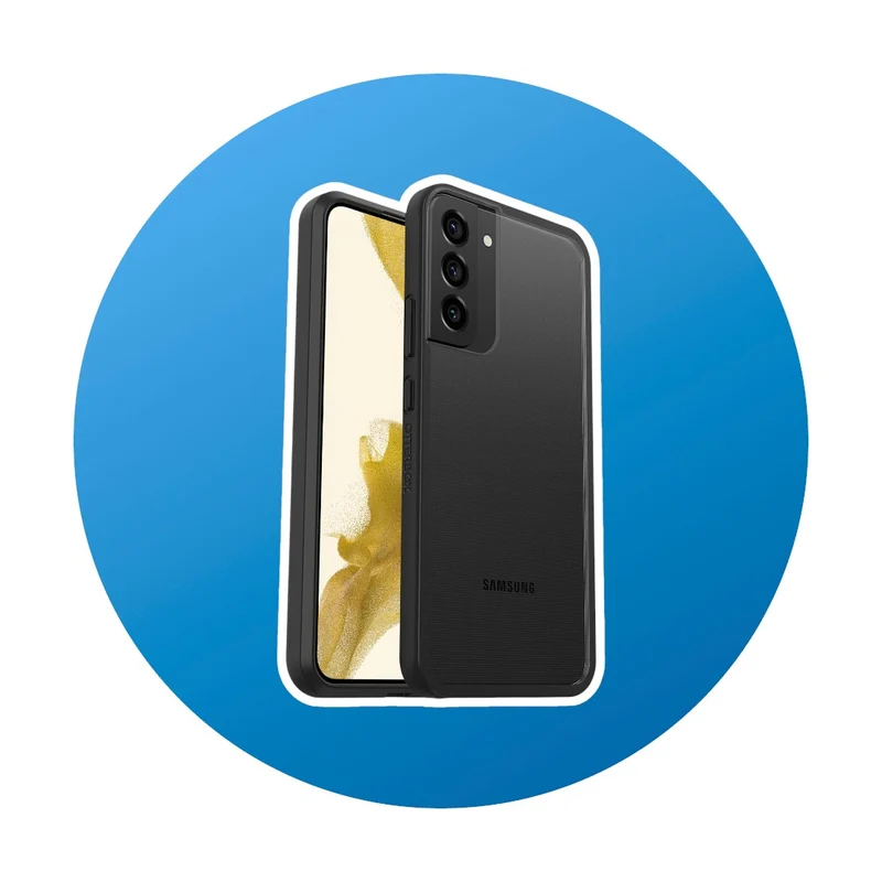 OtterBox Sleek Hülle Samsung S22+