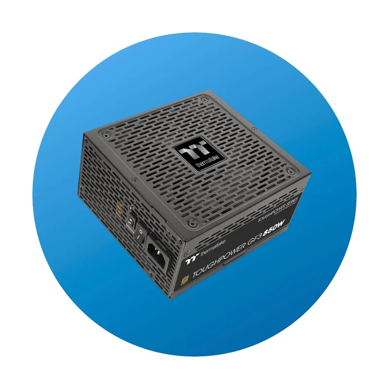 850W Thermaltake Toughpower GF3 Netzteil