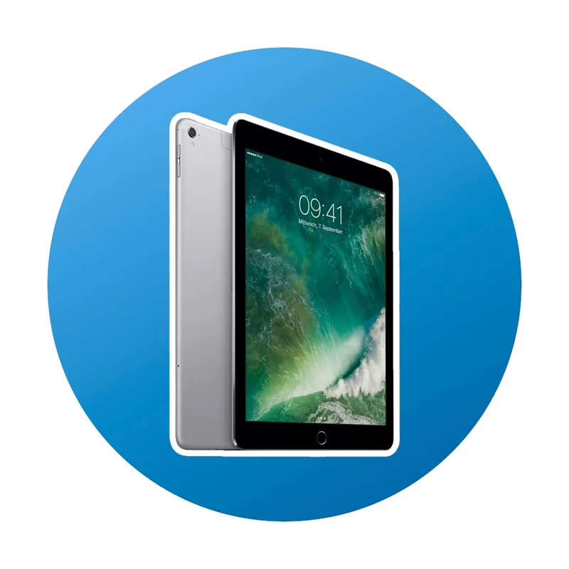12.9" Apple iPad Pro 256GB WiFi + LTE Gen.2