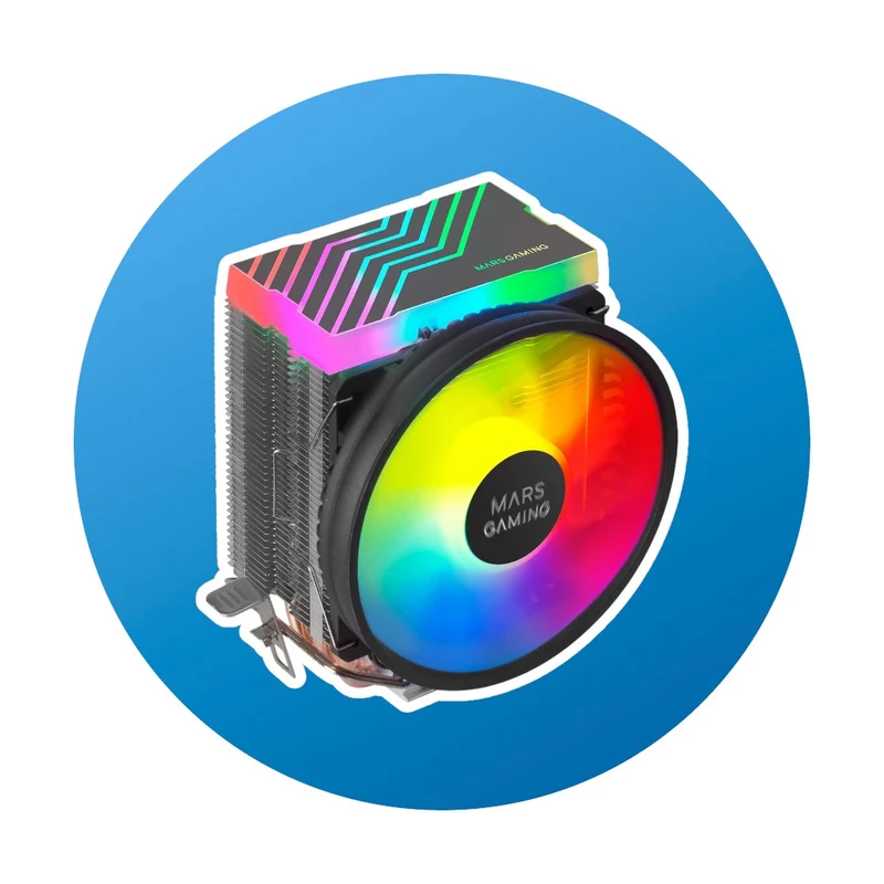 Mars Gaming MCPU33 RGB CPU-Kühler
