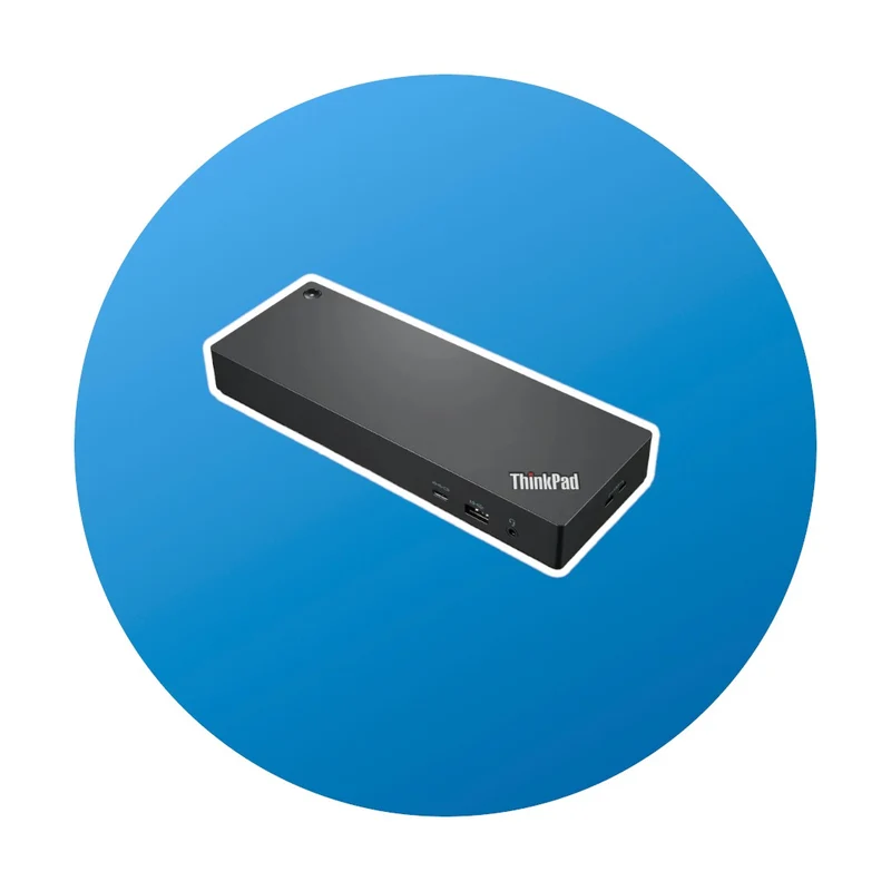 Lenovo ThinkPad Thunderbolt 4 Dock