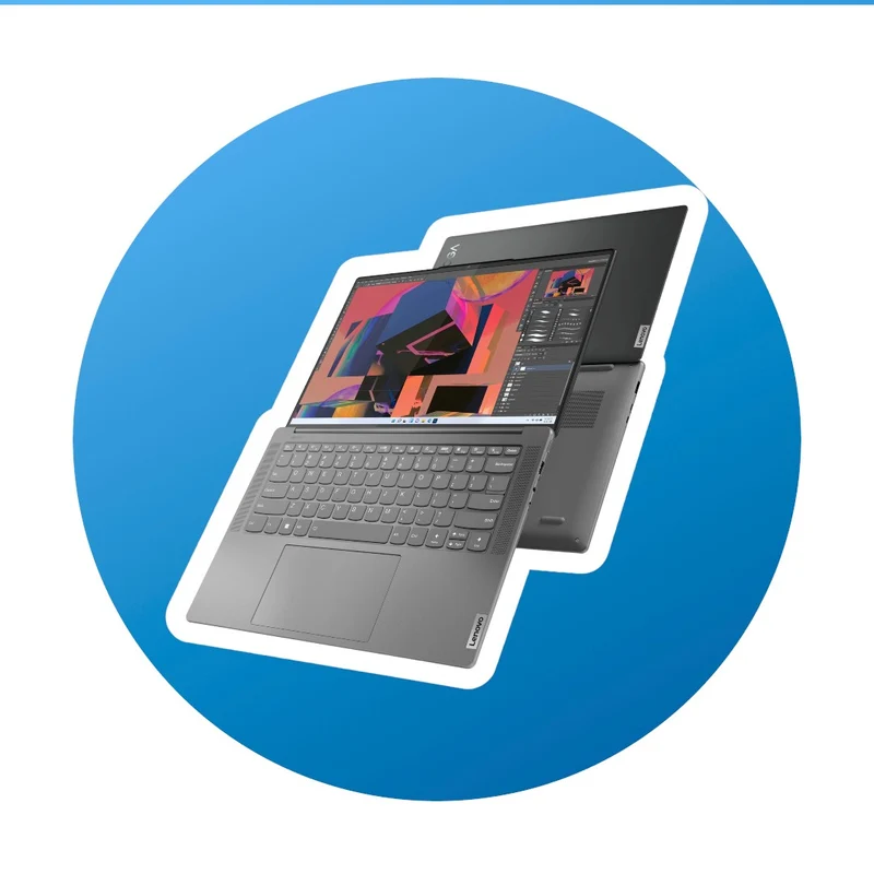 14,5" Lenovo Yoga S7 Pro X 14 ARH7