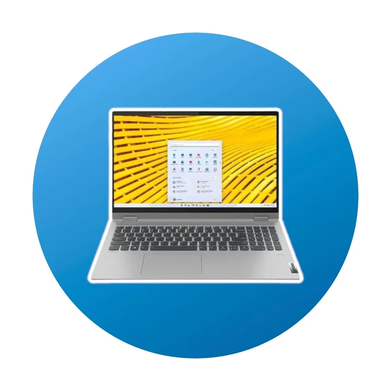 16,7" Lenovo IdeaPad Flex 5 16IAU7
