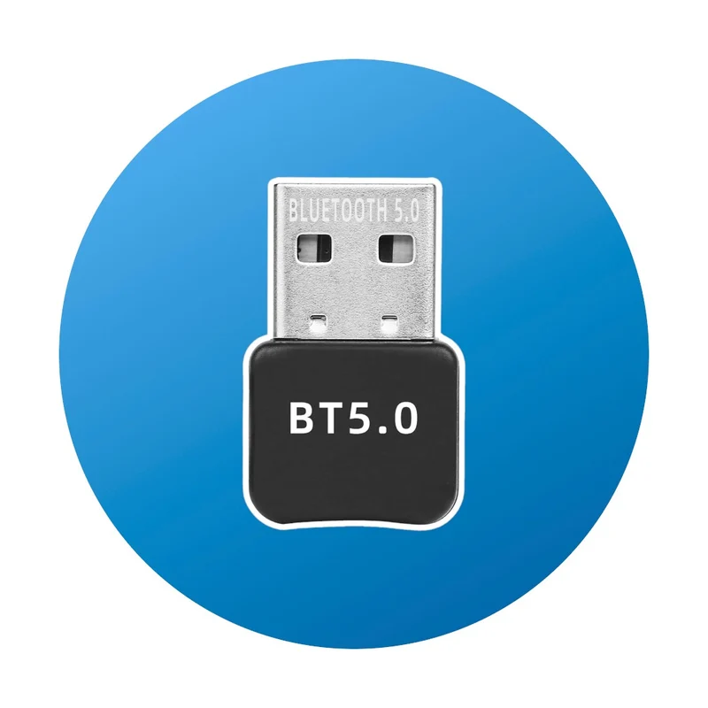 Bluetooth 5.0 USB Stick