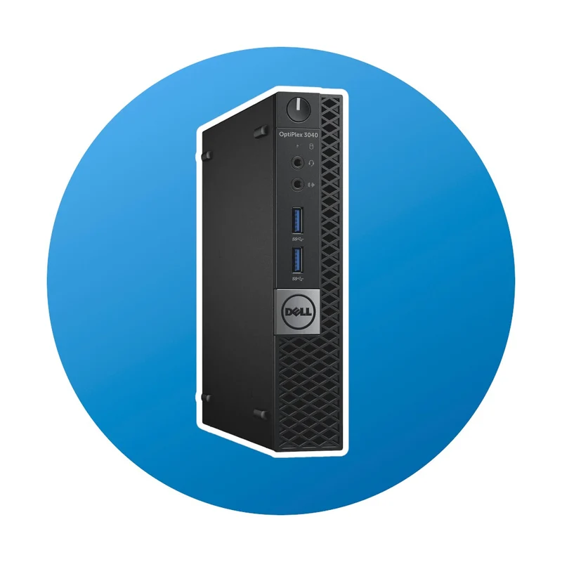 Dell 3040M SFF i5-6500T