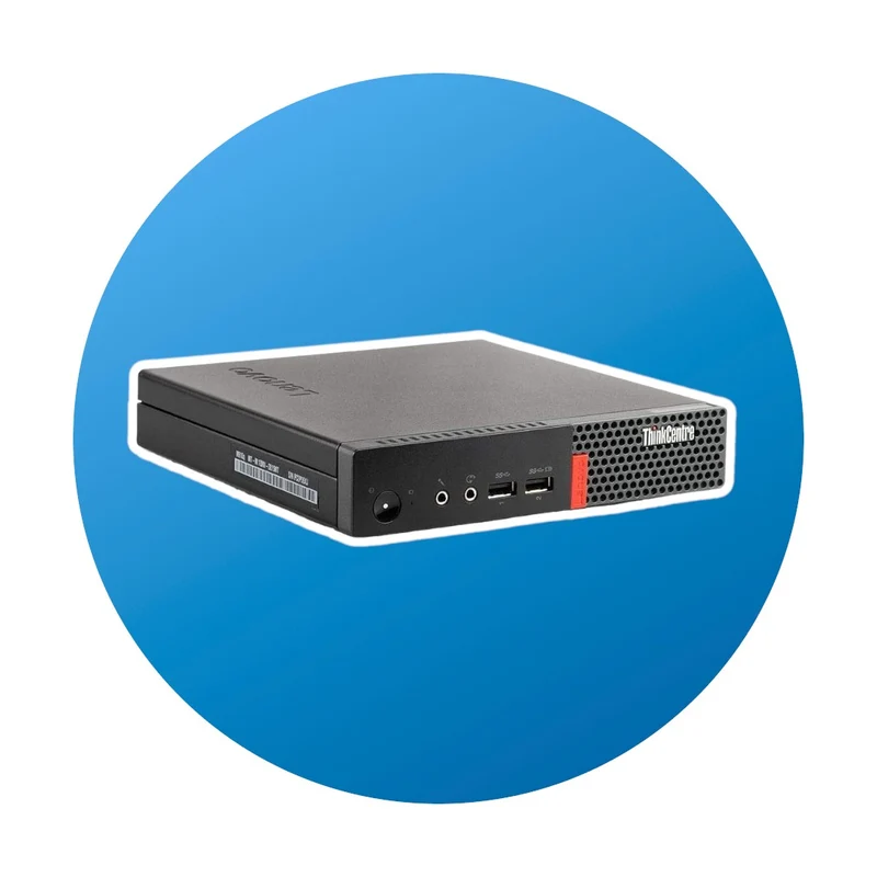 Lenovo ThinkCentre M910q i5