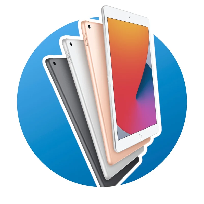 Apple iPad 8 128GB WiFi + Cellular space grey