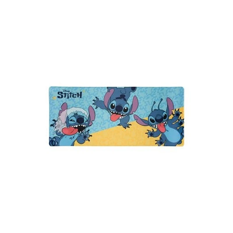 Disney Stitch Mauspad 80 x 35 cm