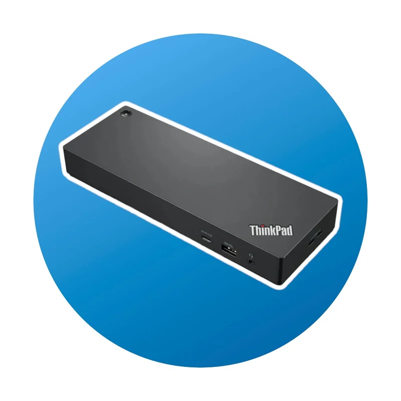 Lenovo ThinkPad Thunderbolt 4 Dock 135W