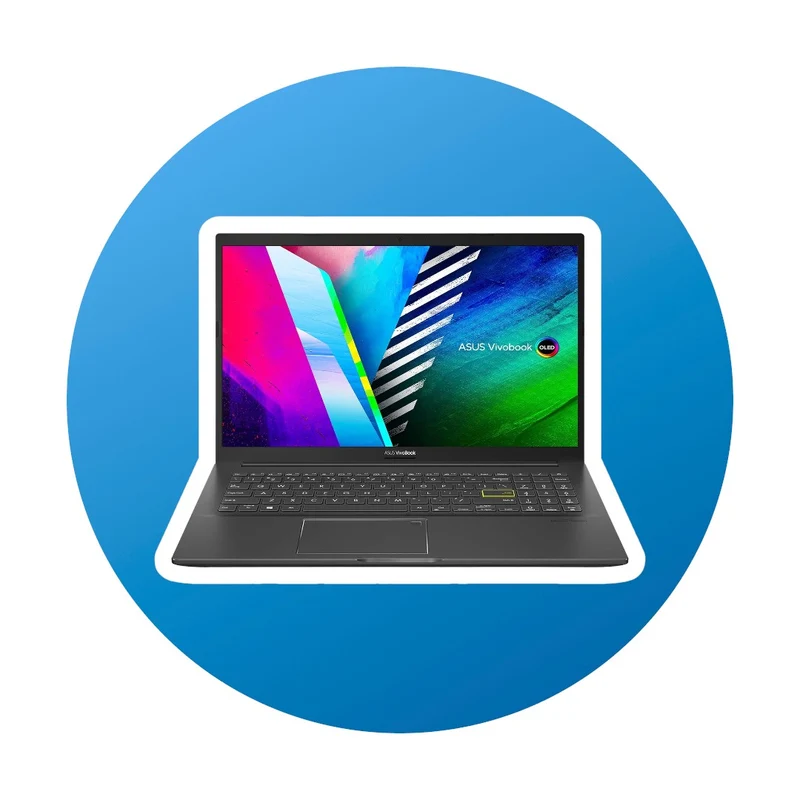 15,6" Asus VivoBook S15 OLED