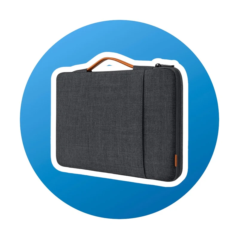 13,3" Inateck Laptoptasche
