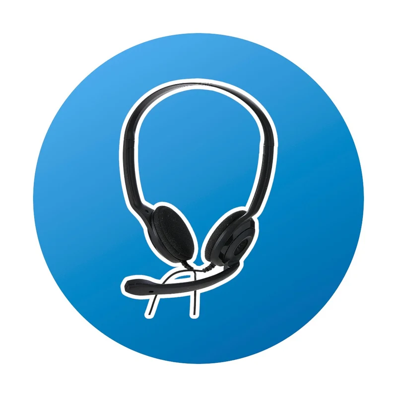Sennheiser PC 5 Chat Headset