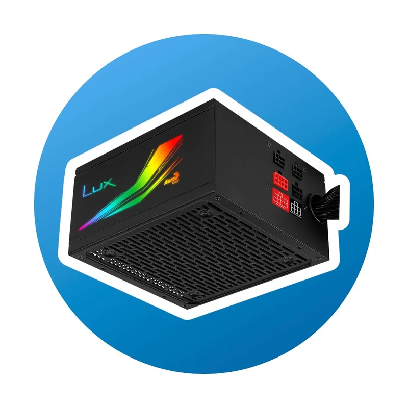 Aero Cool Lux 1000W Netzteil