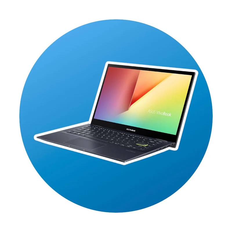 14" Asus VivoBook Flip TM420UA Touch