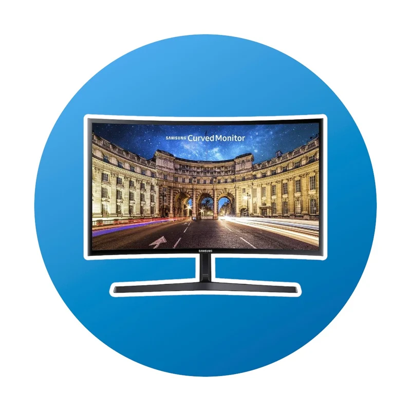 Samsung C27F398FWU