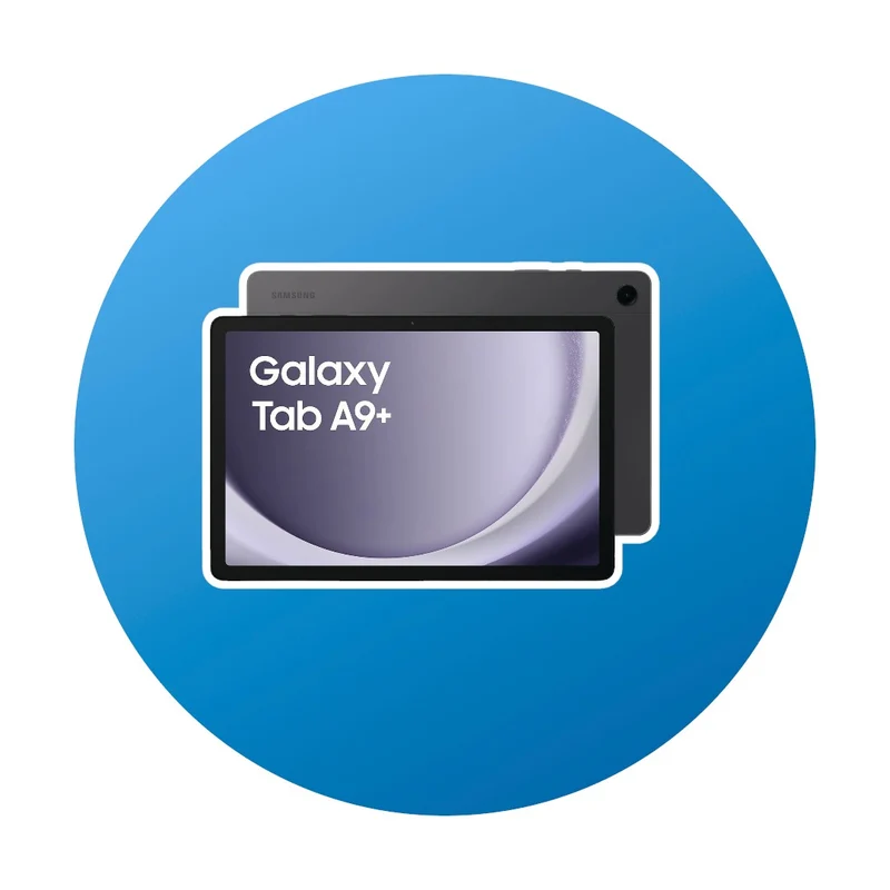 11" 64GB Samsung Tab A9+