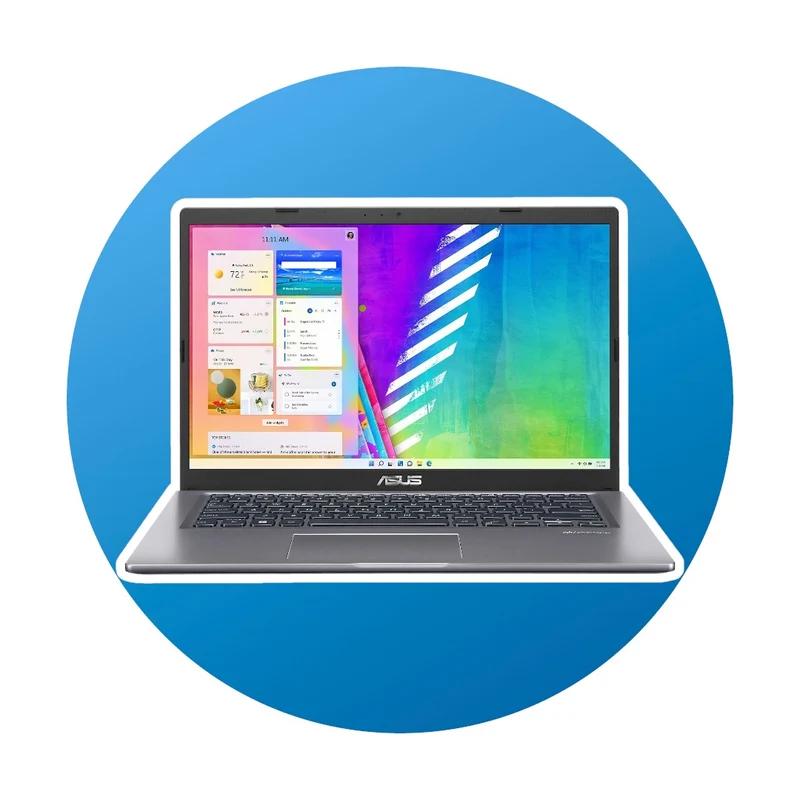 14" Asus VivoBook R465JA i7
