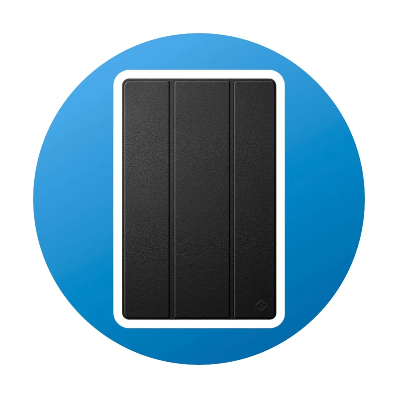 Fintie Slim Cover Lenovo M10 schwarz