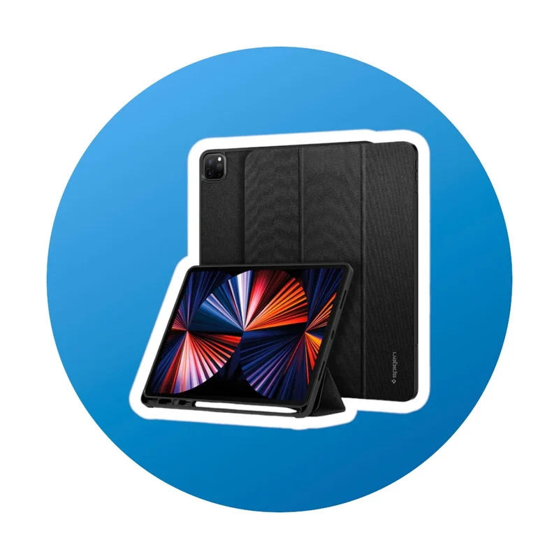 Spigen iPad Pro 12,9" Hülle
