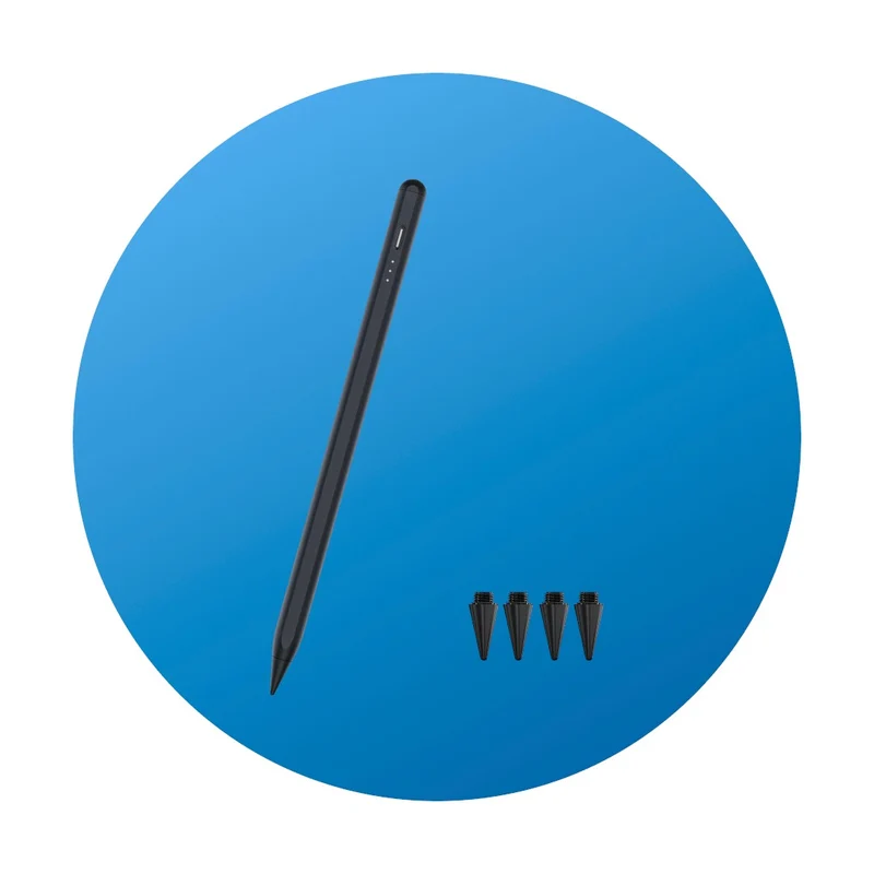 Stylus Pen Stift schwarz