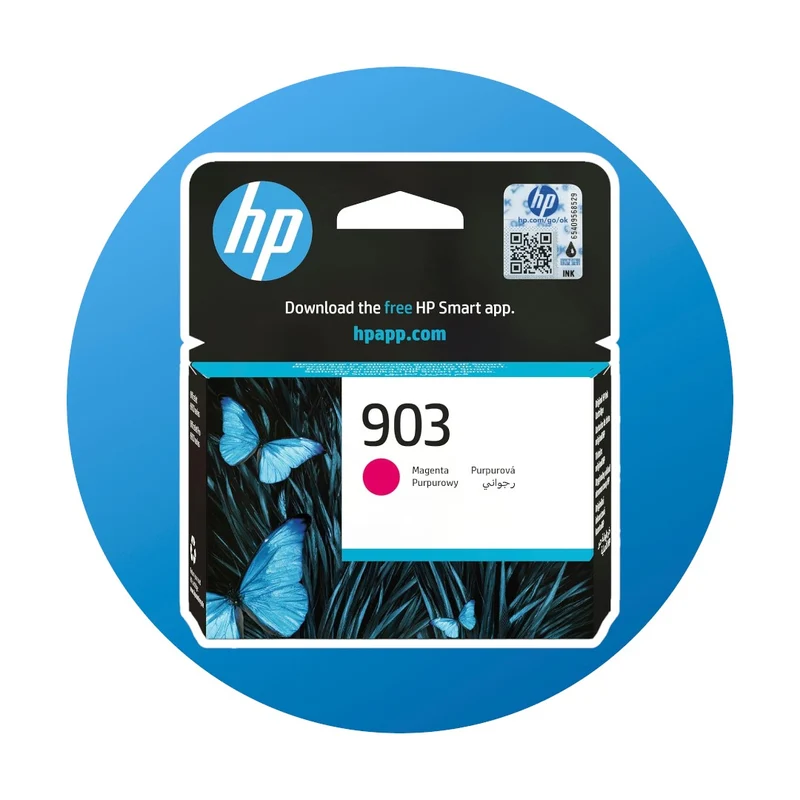 HP 903 Tinte magenta
