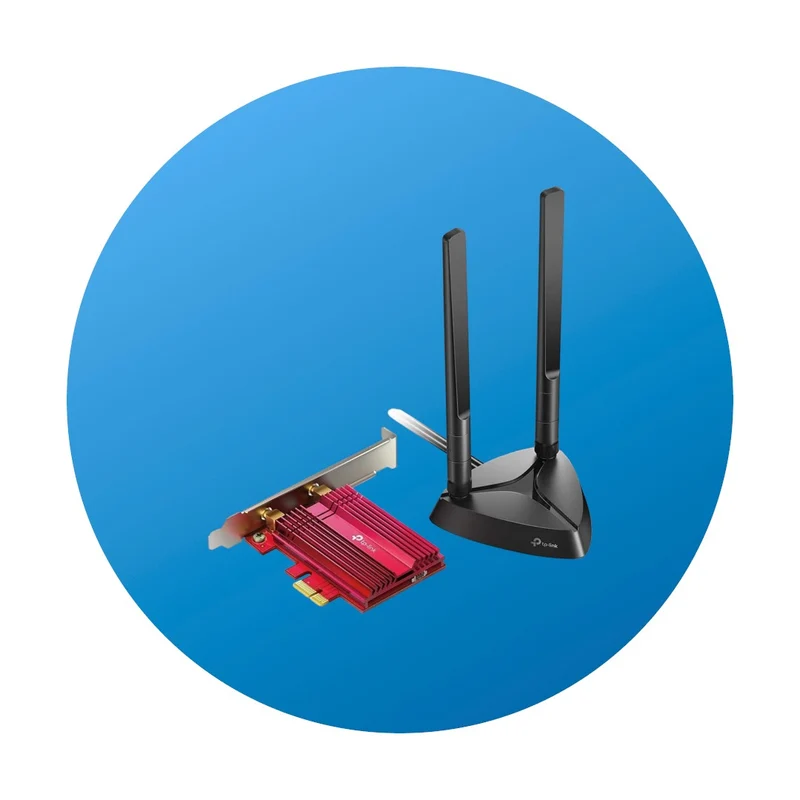 TP-Link Archer TX3000E PCIe