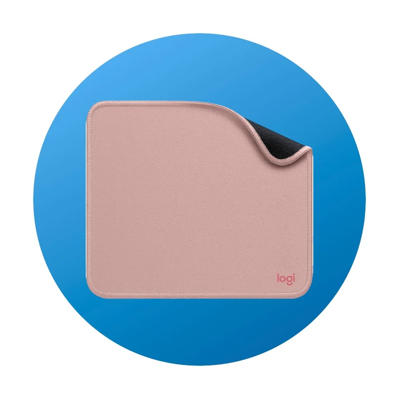 Logitech Mauspad Pink