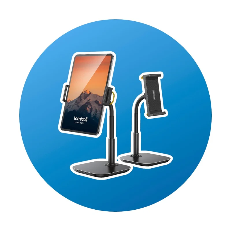 Lamicall Tablet Ständer DT01