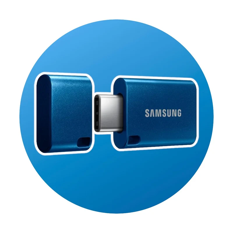 128GB Samsung USB-C Flash Drive