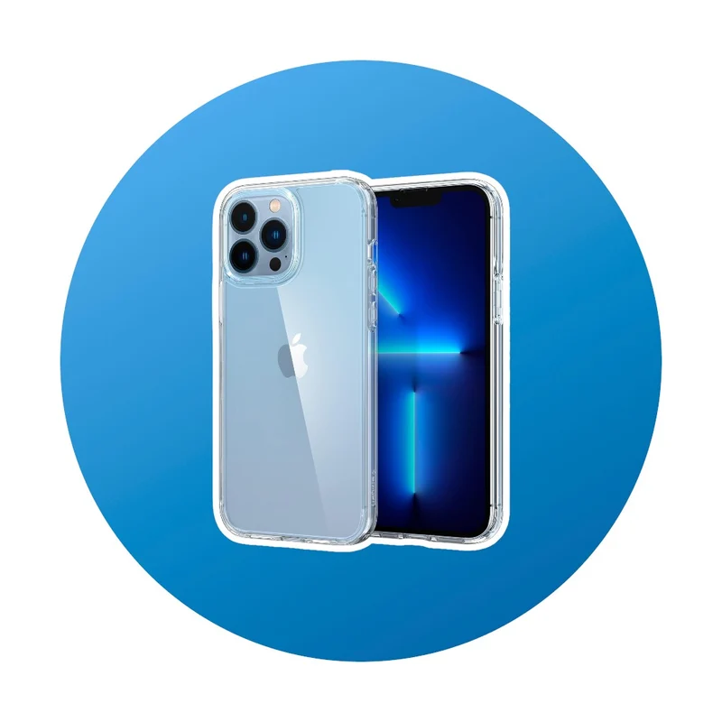 Spigen 13 Pro Max Ultra Hybrid