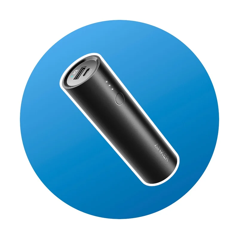 Anker PowerCore 5000mAh Powerbank