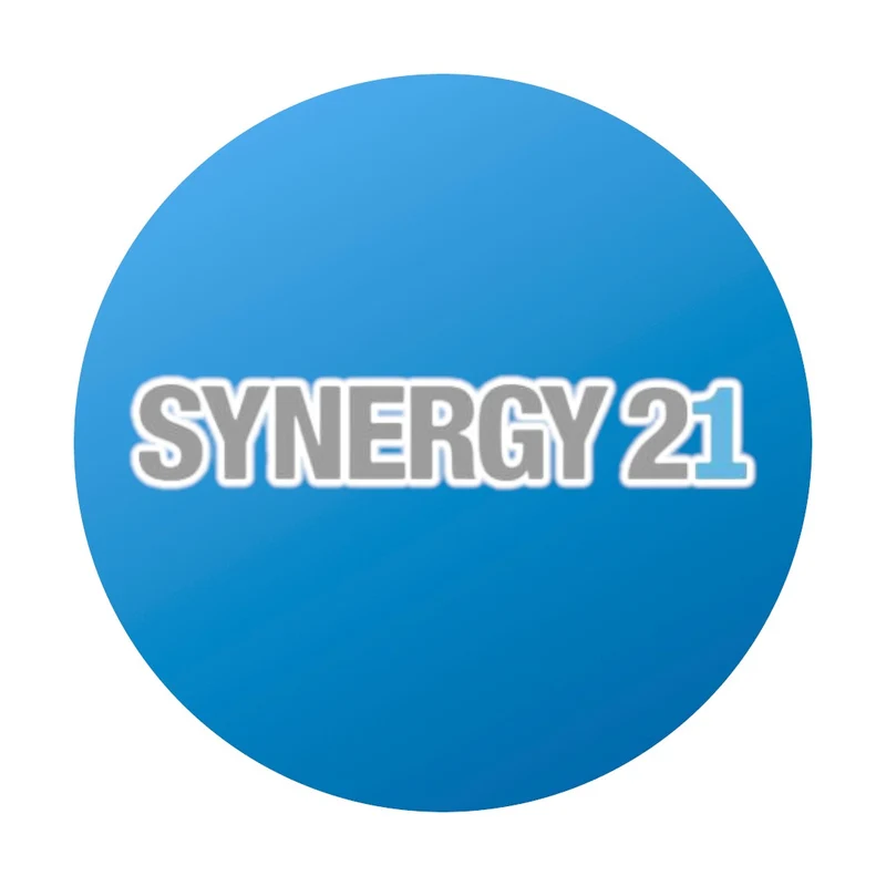 Synergy Nylon USB 3.0 Druckerkabel schwarz