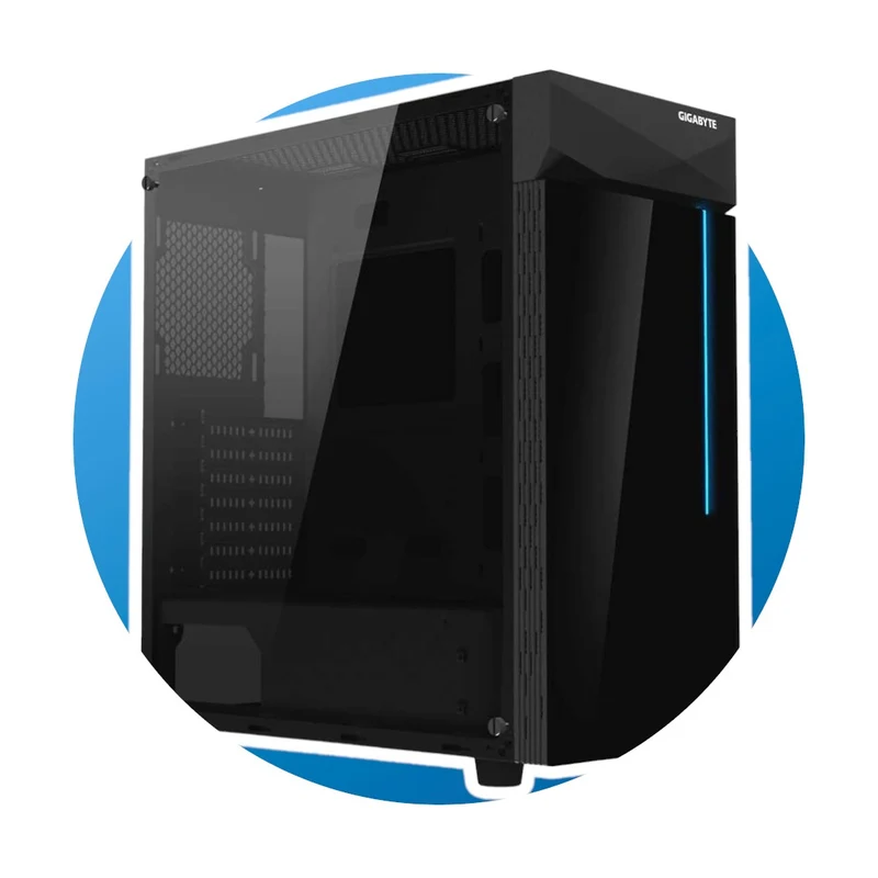 Gigabyte GB-C200 Glass