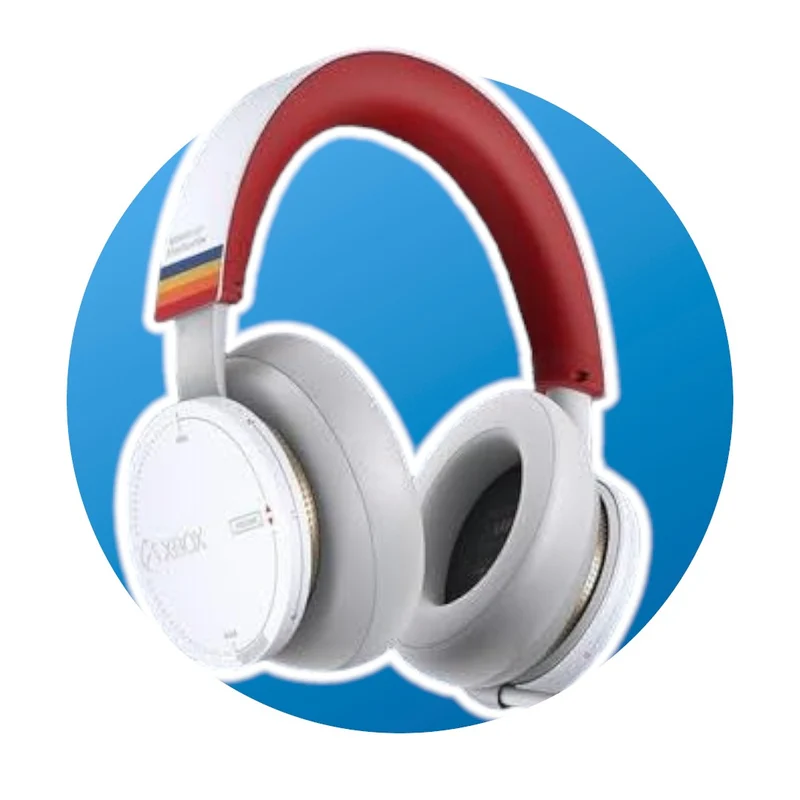 Microsoft Xbox Starfield Headset