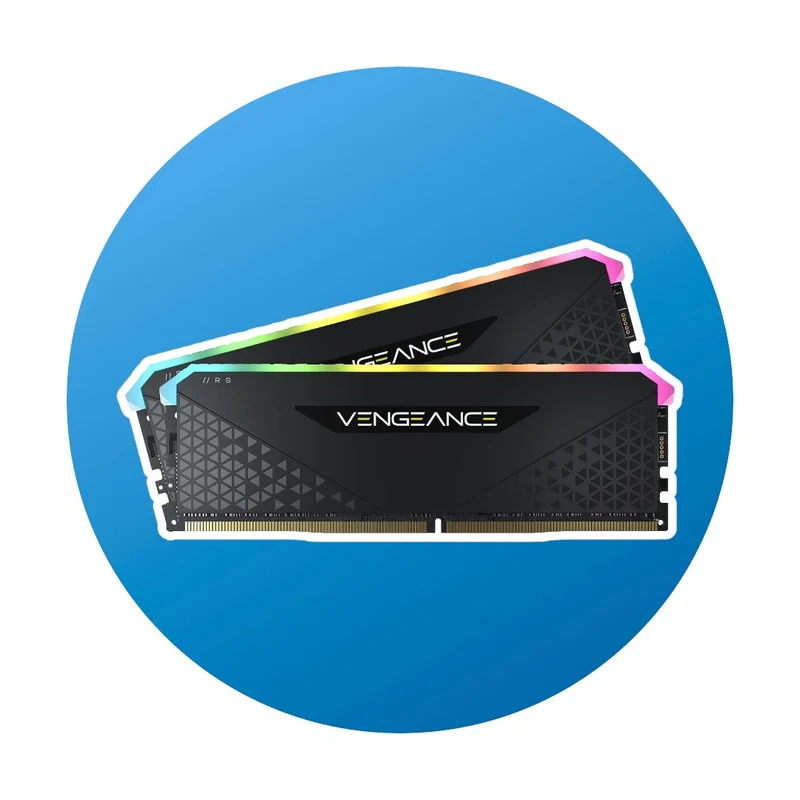 16GB Corsair DDR4 3600 RGB RS (2x8GB)