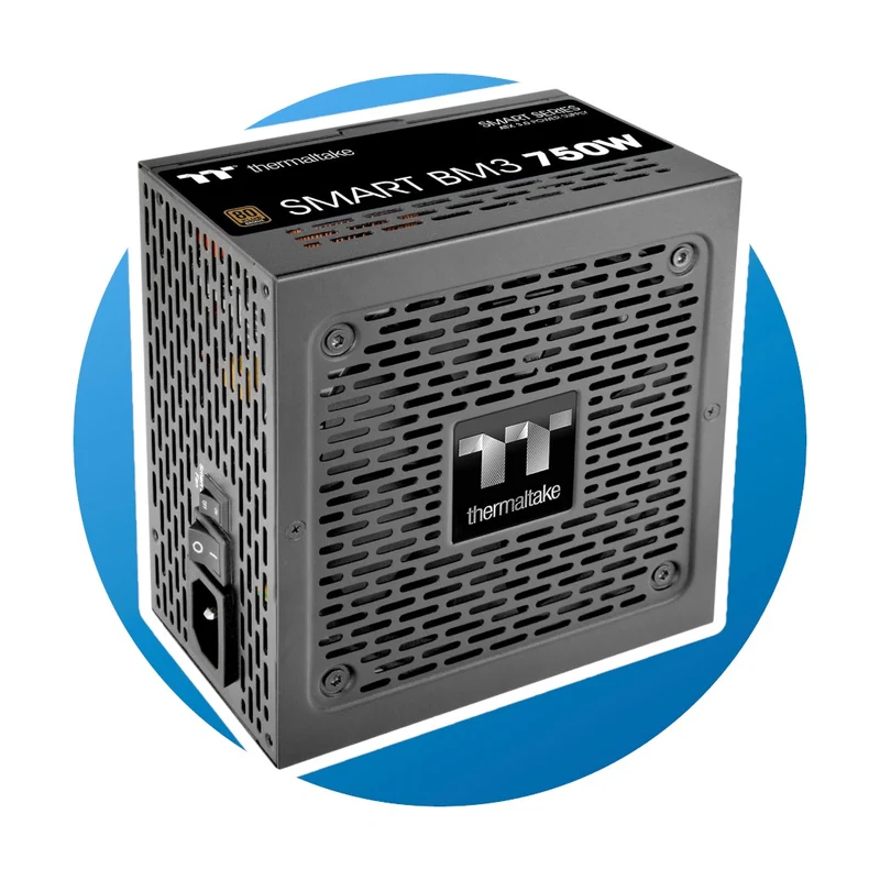 750W Thermaltake Smart BM3 Netzteil