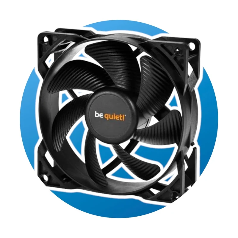 be Quiet! Pure Wings 2 92mm