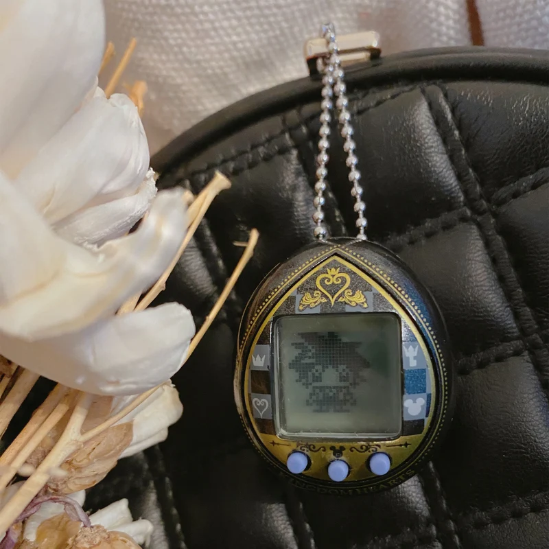 Kingdom Hearts - Sora 20th Anniversary Tamagotchi