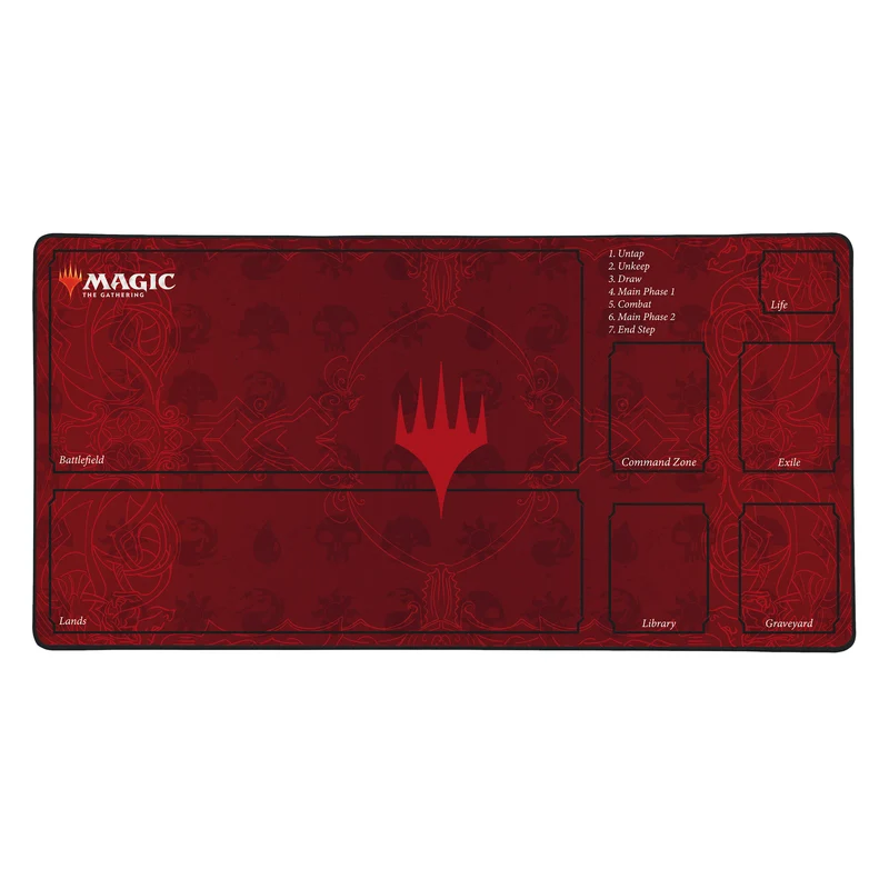 Battlefield XXL Mousepad - Magic The Gathering