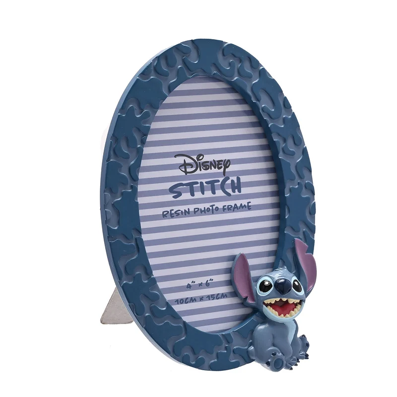 Stitch Bilderrahmen - Lilo & Stitch
