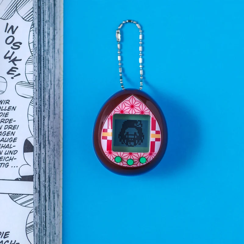 Demon Slayer - Nezuko Tamagotchi