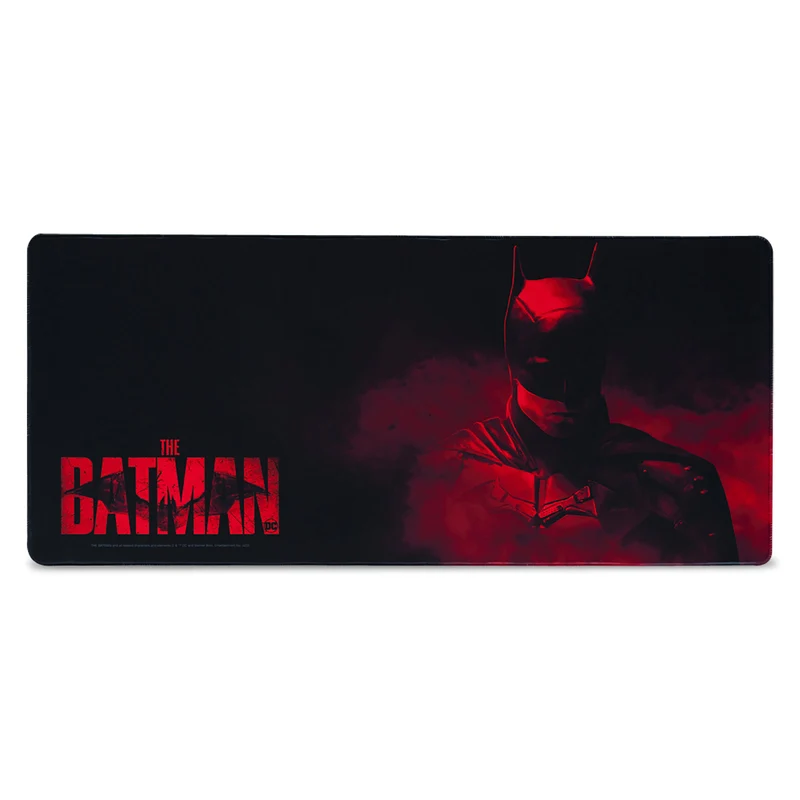 The Batman - Movie Logo Mousepad