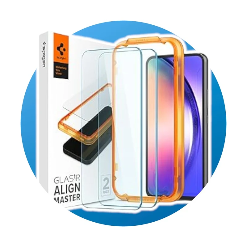 Spigen Align Master SG A54 5G