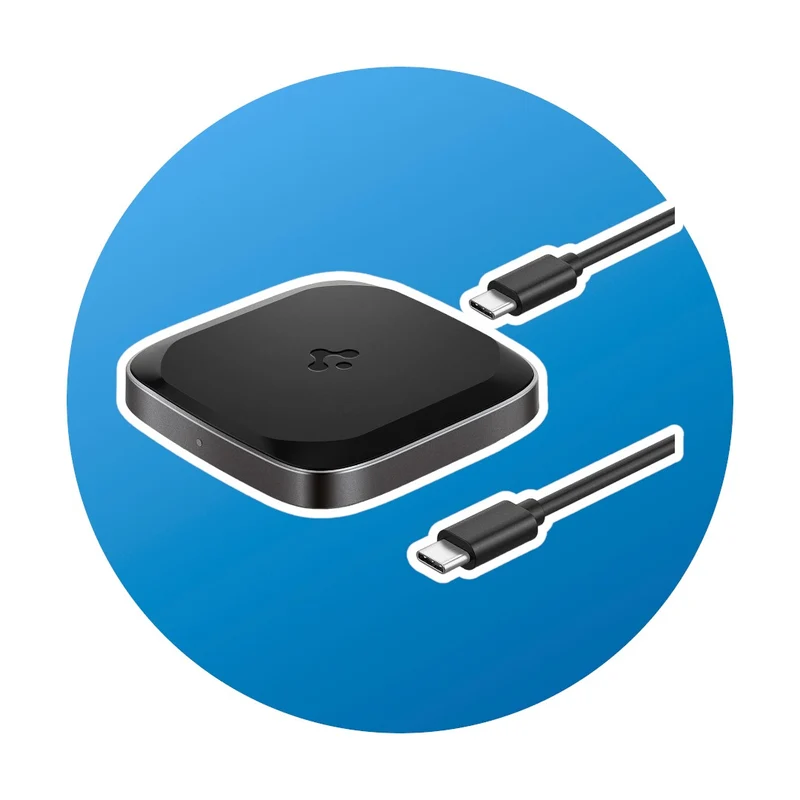 Spigen ArcField Wireless Charger 15W